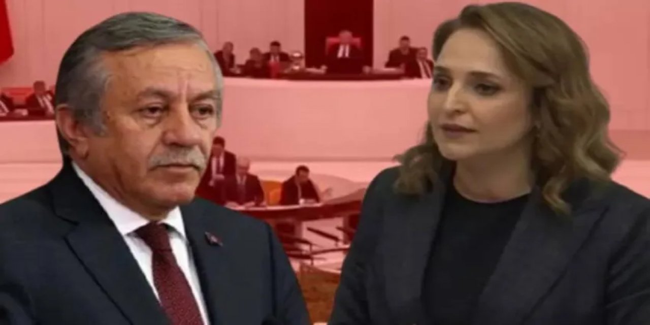 MHP’li İsim İzin Verdi: Meclis'te Kürtçe Selamlama!