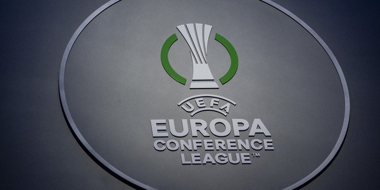 UEFA Konferans Ligi'nde 6. Hafta Karşılaşmaları Yarın Yapılacak