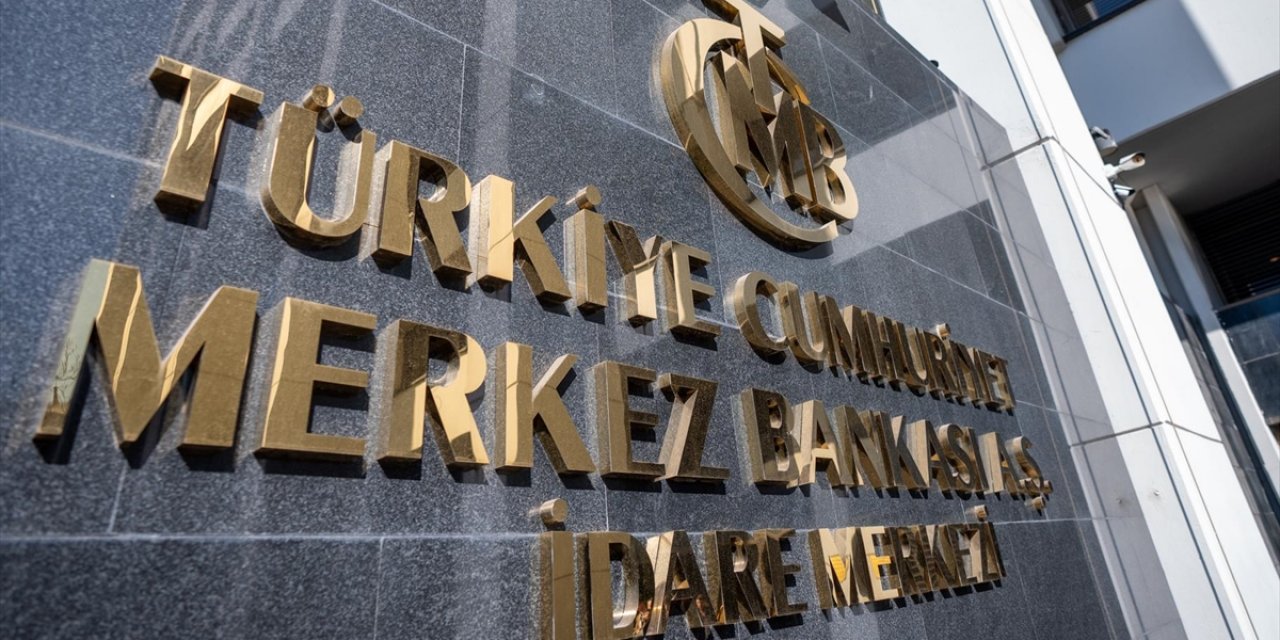 Kısa Vadeli Dış Borç Stoku Ekimde Arttı