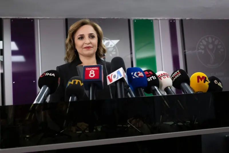 Mecliste Kürtçe Selamlamaya MHP'li Adan İzin Verdi, Tutanağa Girmedi