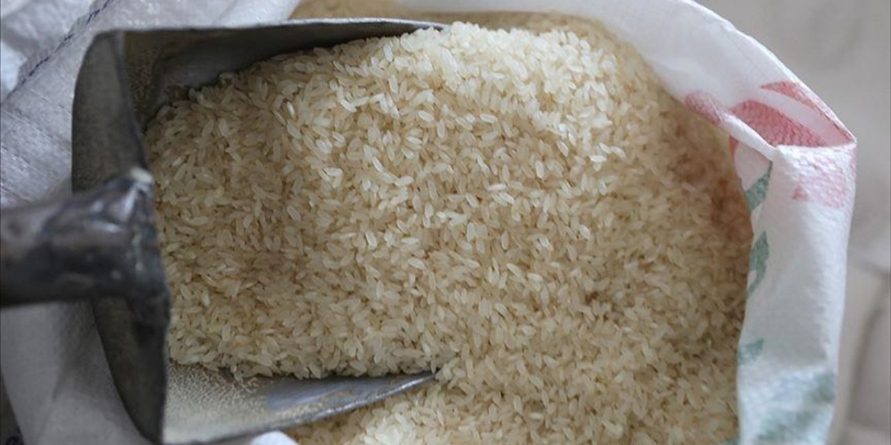 TMO'dan Çeltik Ve Pirinç Ürünlerindeki Spekülatif Hareketlere İlişkin Açıklama