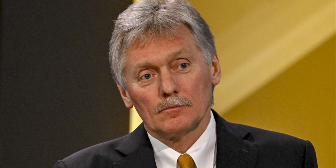 Kremlin: Kiev Yönetimi, Rus Komutanın Ölümüyle Sonuçlanan Terör Saldırısını Organize Etti