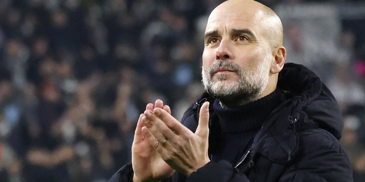 Manchester City Çöküşte, Guardiola Çaresiz, Taraftar Huzursuz