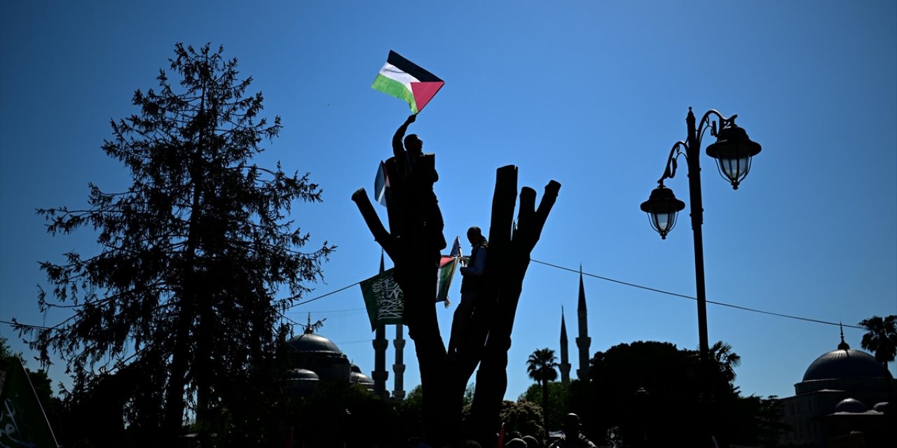 İsrail Boykotu Yerli Temizlik Ürünlerinde Satışı Artırdı