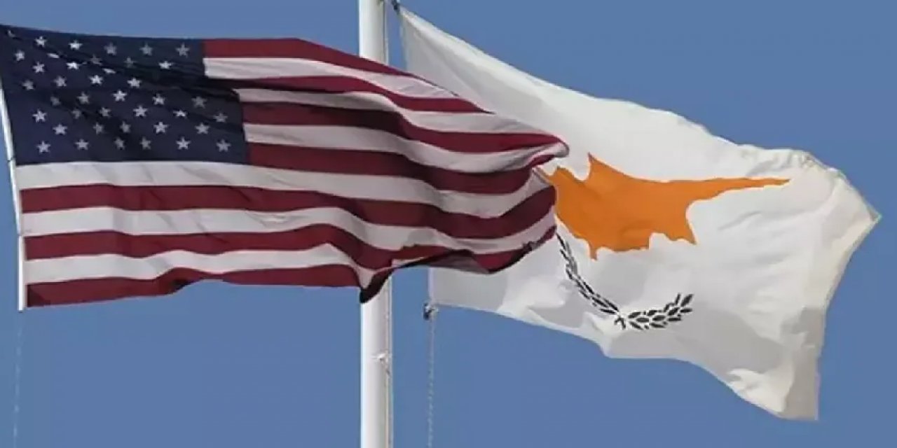 ABD'den Dikkat Çeken Güney Kıbrıs Kararı