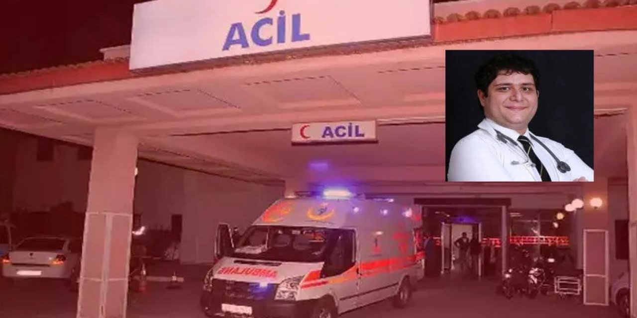 Adana'da Genel Cerraha Trafikte Bıçaklı Saldırı