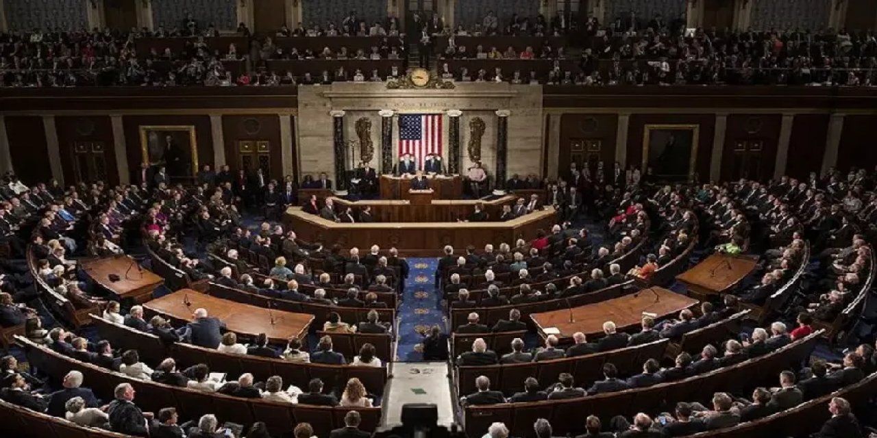 ABD'li Senatörlerden Türkiye'ye Küstah Tehdit!