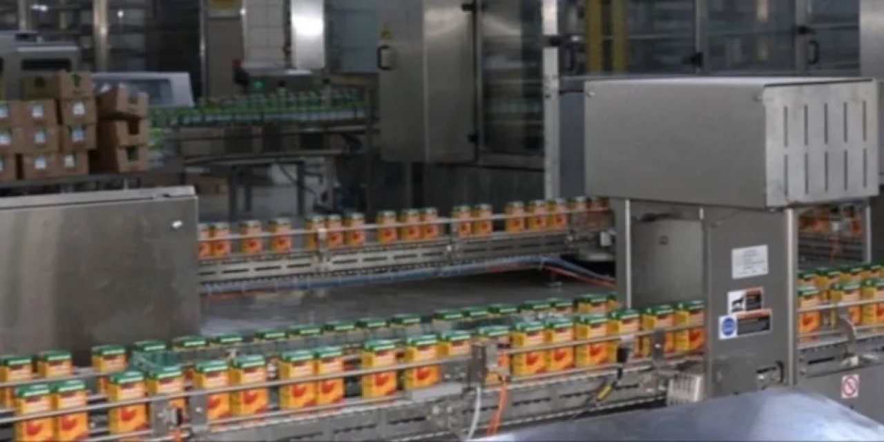 Köklü Meşrubat Markası Aroma, Neyi Var Neyi Yok Satıyor!