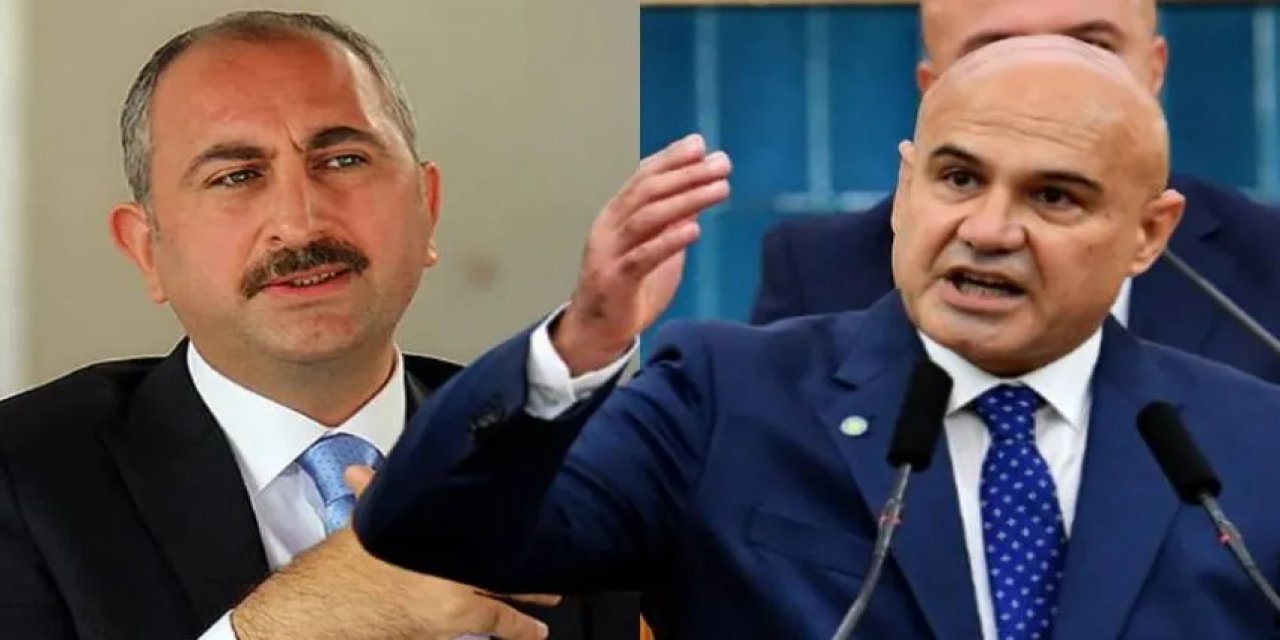 AKP'li İsmin 'Ergenekon' Çıkışı Bütçeyi Karıştırdı