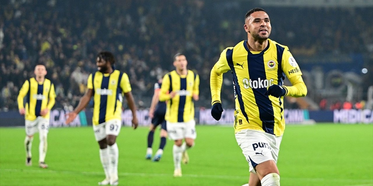 Fenerbahçe, Trendyol Süper Lig'de Yarın İkas Eyüpspor'a Konuk Olacak