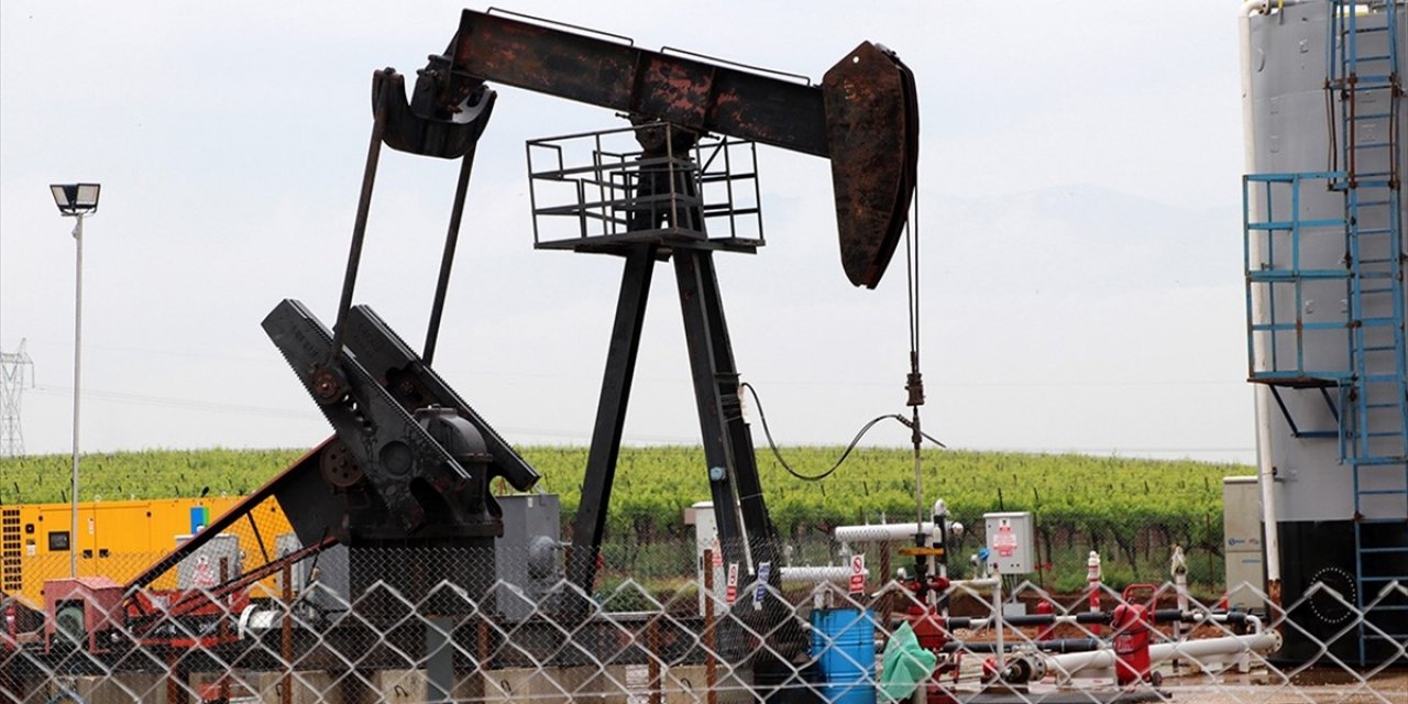 Petrol Hakkına Müteallik Karar