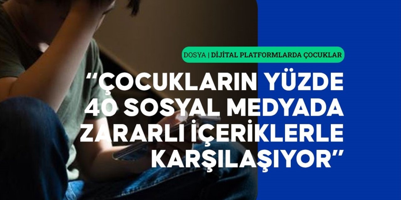 AB'de 13 Yaş Sınırını "Dijital Kimlik"le Korumak Mümkün