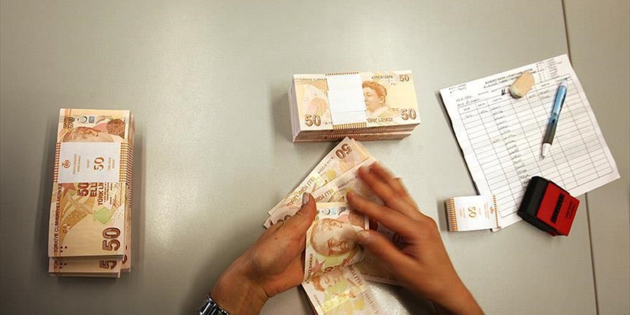 Sosyal Korumaya 2023'te 2,7 Trilyon Lira Harcandı