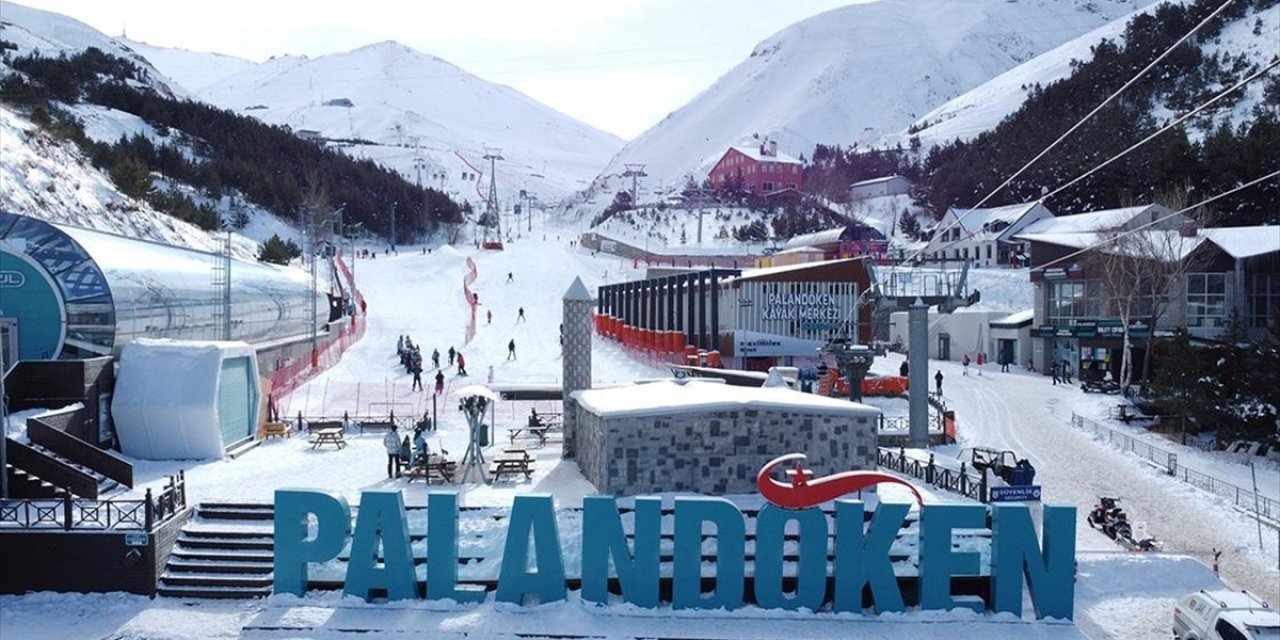 "2025 Spor ve Turizm Başkenti" Seçilen Erzurum'da Turizmciler Sezona Mutlu Başladı