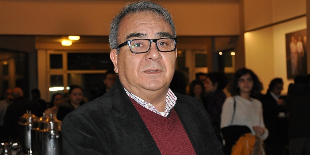 John Rambo ve Rocky Balbao'nun Unutulmaz Sesi: Sezai Aydın