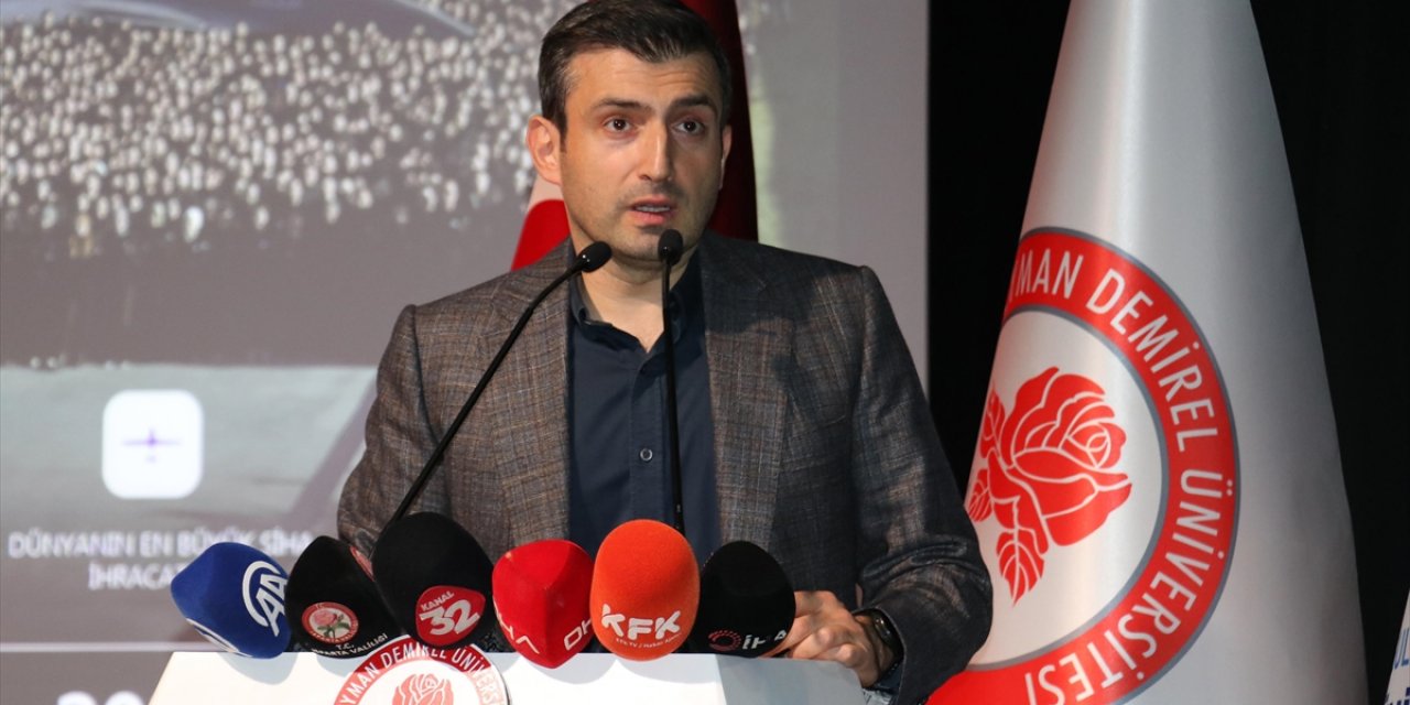 Ülkemiz İnsansız Hava Araçları Alanında Dünyanın Lideri Konumunda