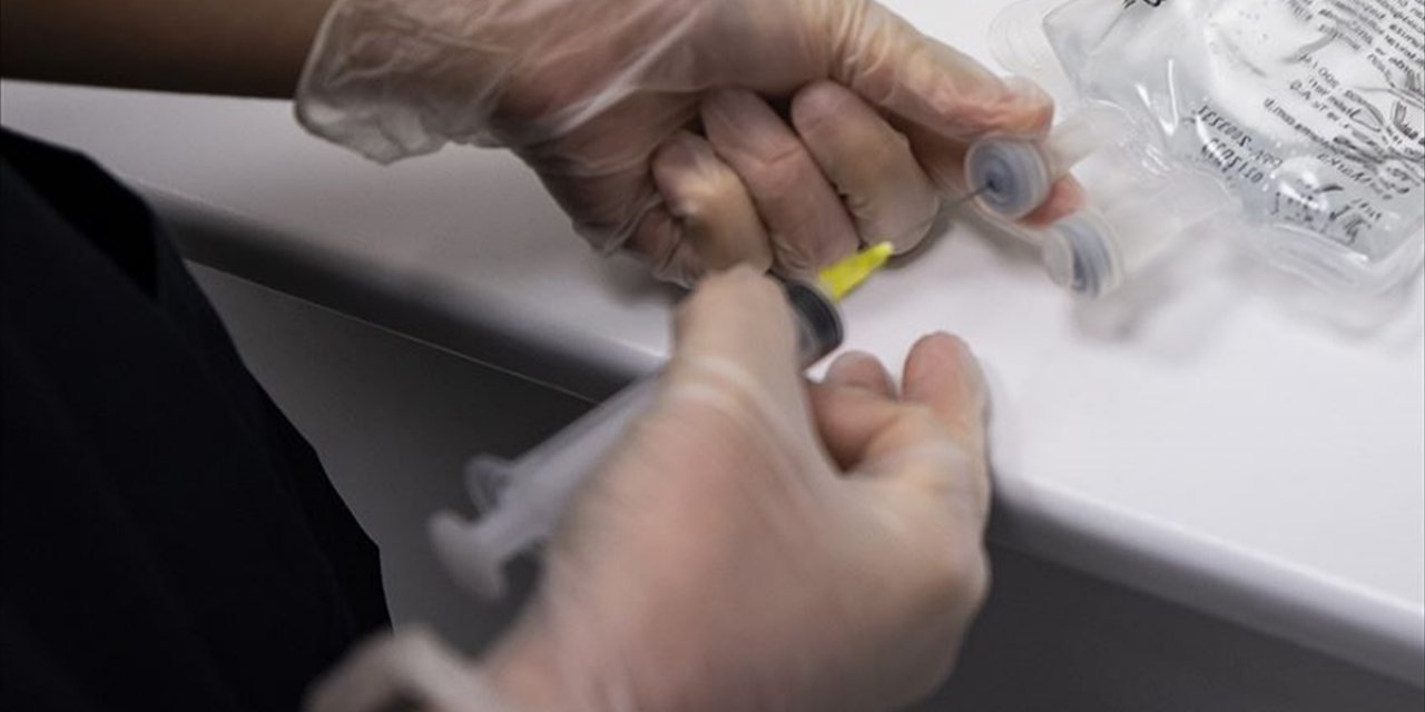 HCQ Maddesinin Kovid-19'a Çare Olabileceğini Öne Süren Çalışma 4 Yıl Sonra Geri Çekildi