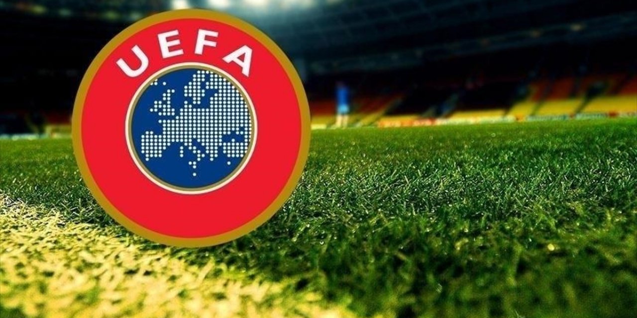 UEFA, Sürdürülebilirlik Projelerine 12,1 Milyon Avro Yatırım Yaptı