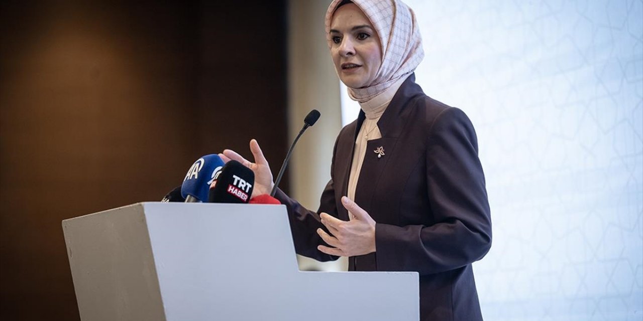 Bakan Göktaş: Nüfus Politikaları Kurulu'nu Önümüzdeki Günlerde Oluşturuyoruz