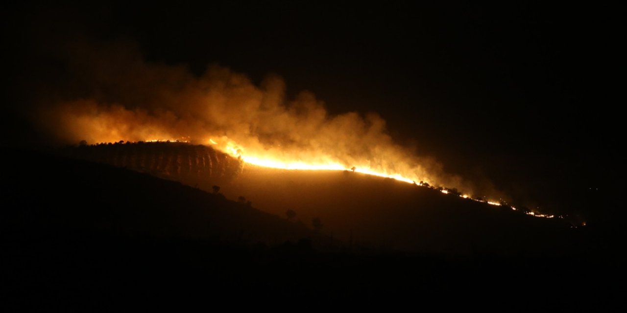 Diyarbakır ve Mardin'de 15 Kişinin Hayatını Kaybettiği Yangına İlişkin Yeni Bilirkişi Raporu Hazırlandı