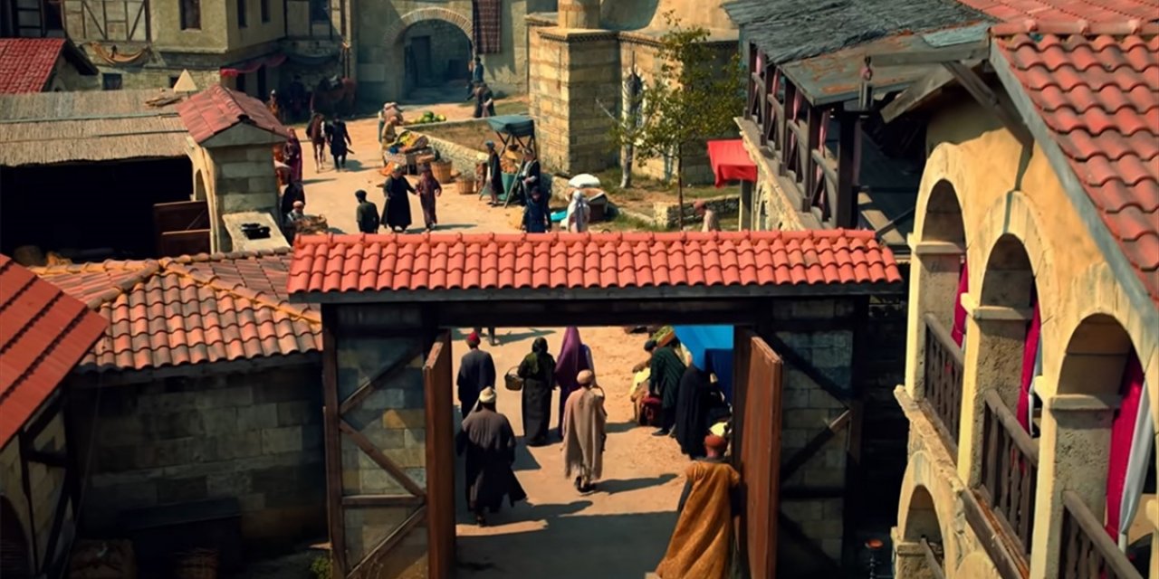 "Şımarık" Romantik Komedi Meraklılarının İlgisini Çekmeye Aday