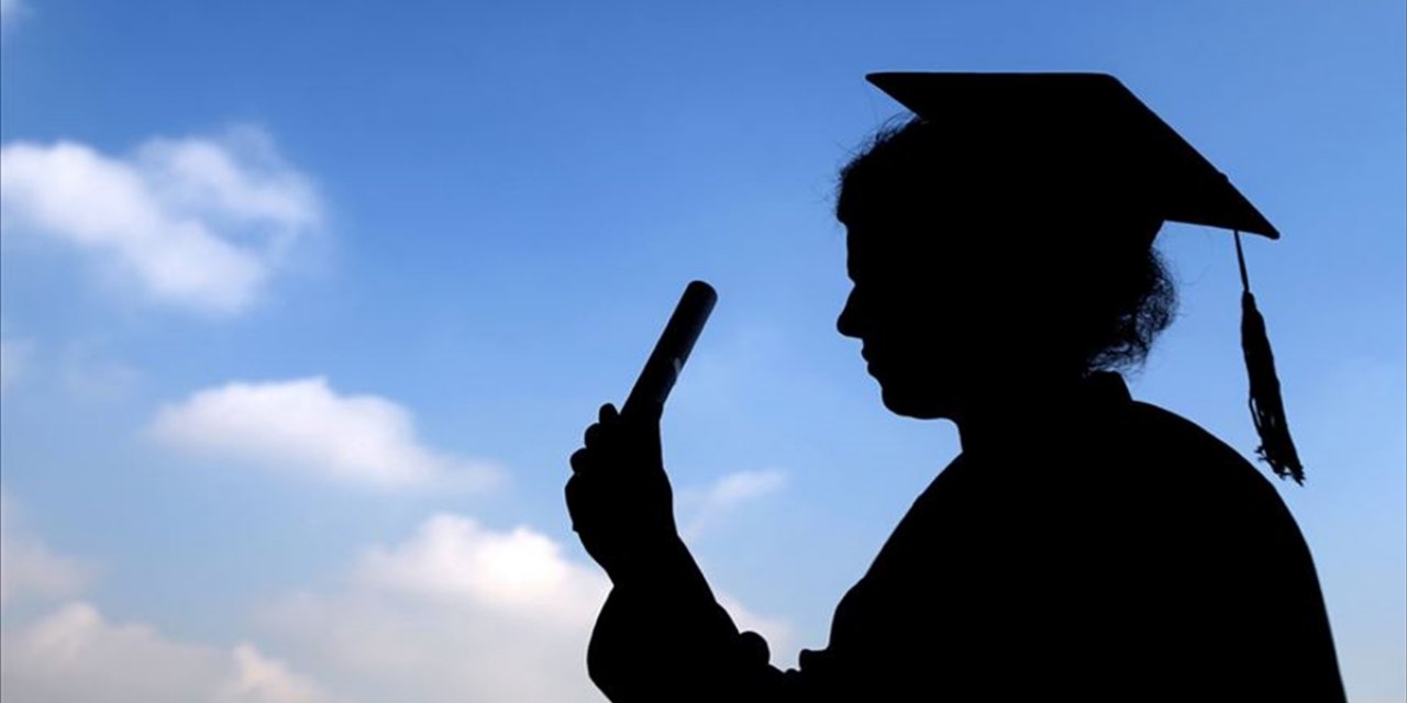 Üniversitelerin Doktora Programlarından Mezun Sayısı 13 Bin 561'e Ulaştı