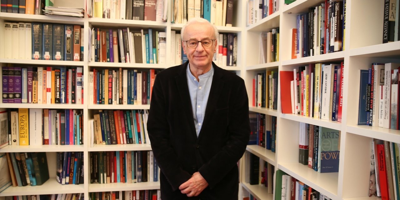 Avusturyalı Profesör Gartner’e Göre Trump, İran’la Yeni Bir Nükleer Anlaşma Yapabilir