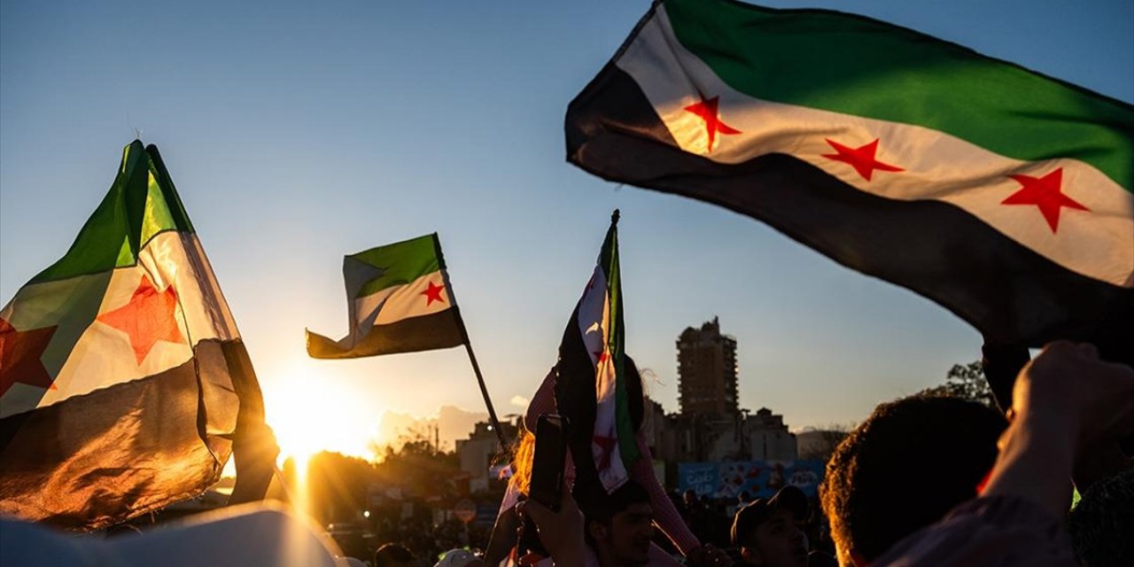 Suriye Ekonomisinin Yeniden İnşasında Türkiye’nin Kilit Rol Oynaması Bekleniyor