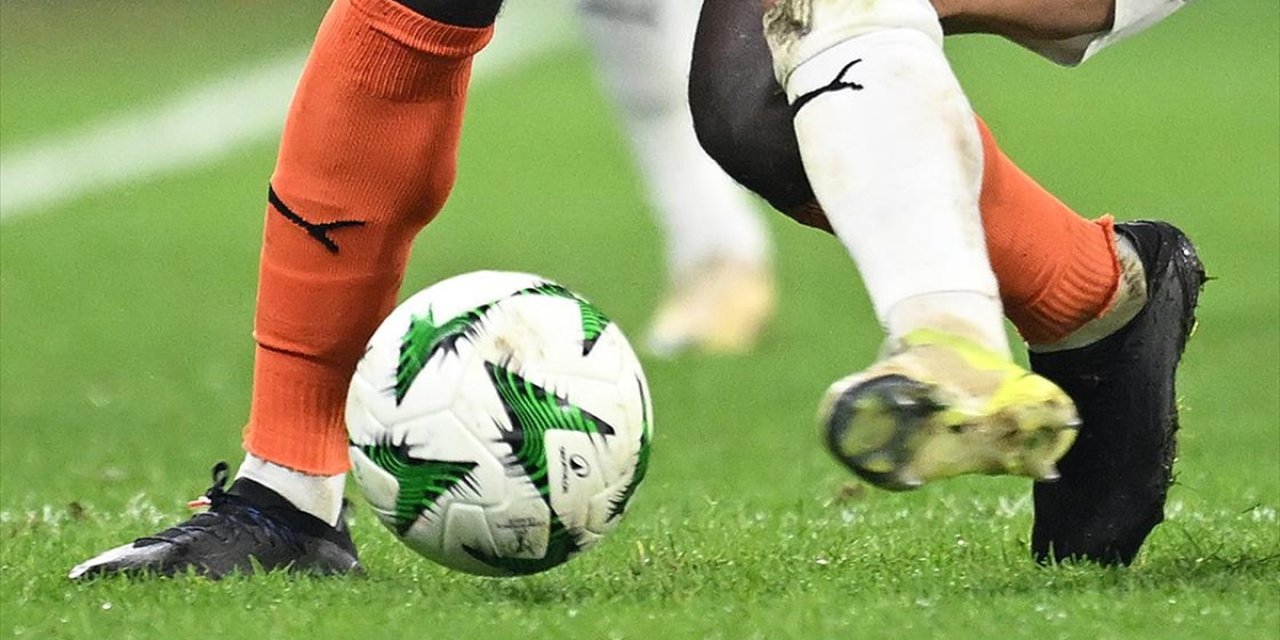 UEFA Konferans Ligi'nde 6. Hafta Maçları Tamamlandı