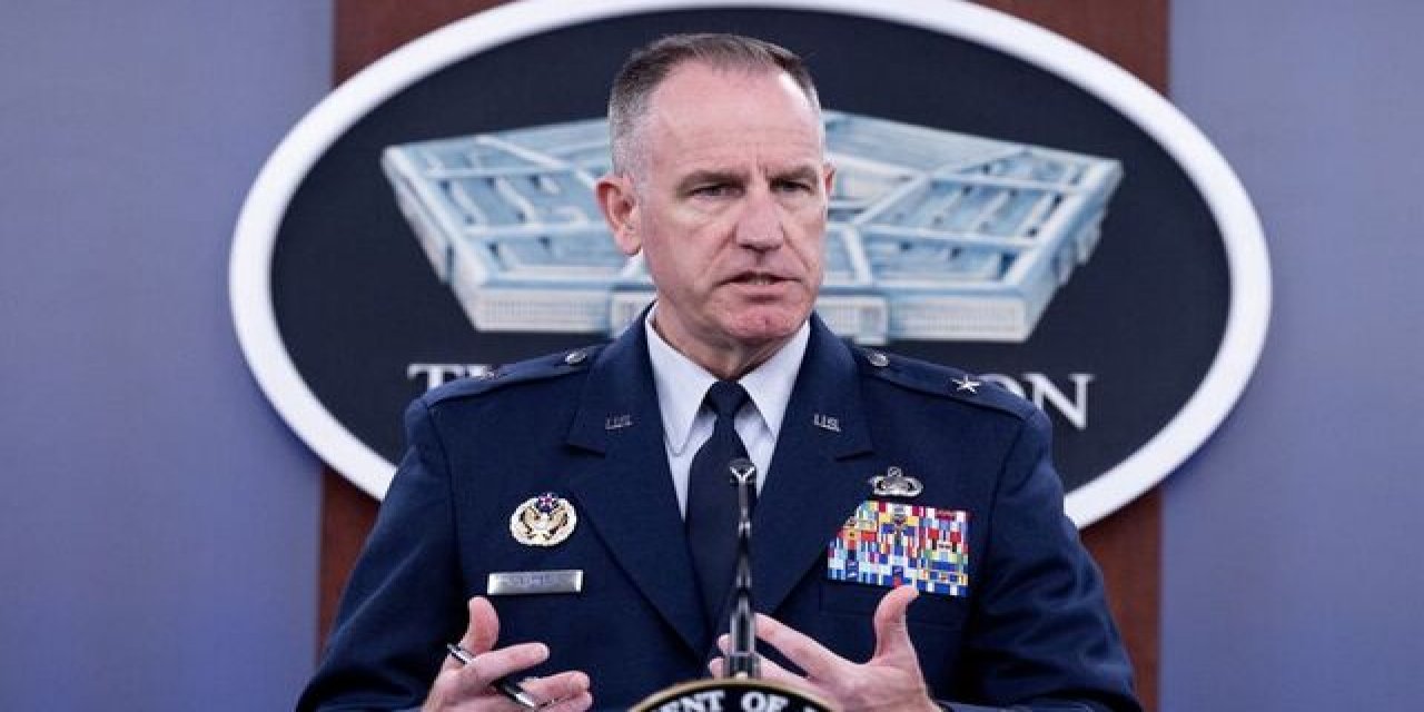 Pentagon: Suriye'de 900 Değil 2 Bin ABD Askeri Var