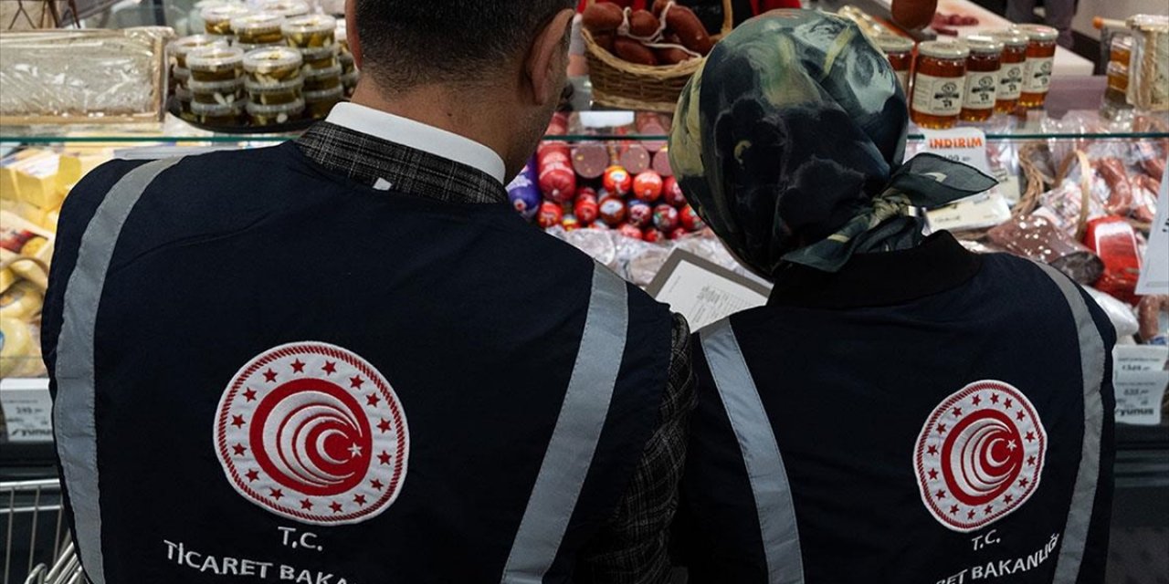 Akredite Olmadan "Helal Uygunluk" Hizmeti Veren Kuruluşlara Uygulanacak Cezalar Artırıldı