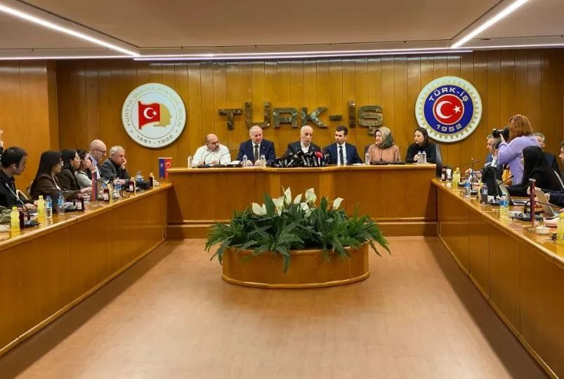 Türk-İş'in Asgari Ücret Talebine Partiler Ne Diyor?