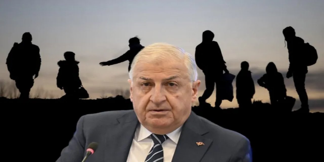 Yaşar Güler’den Dikkat Çeken Suriye Sözleri!