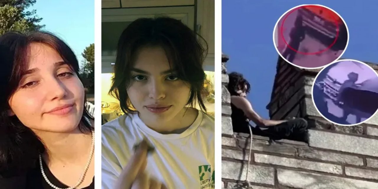 Sur Canisinin Ailesi Aynı Soyadını Taşımak İstemedi