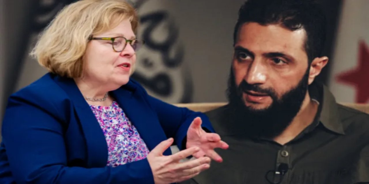 ABD Basınından Dikkat Çeken Suriye İddiası!