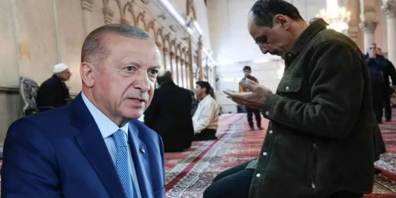 Erdoğan’dan Şam’a Sürpriz Ziyaret İddiası!