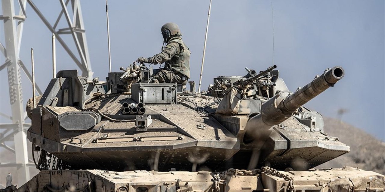 İsrail Askerleri, Gazze'de Sivilleri Öldürdükten Sonra "Terörist" Diye Duyurduklarını İtiraf Etti