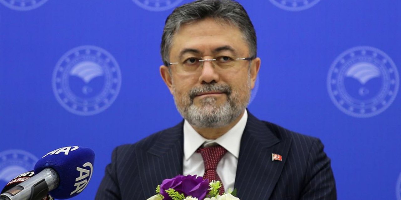 Bakan Yumaklı: 331 Milyon Lira Destek Ödemesini Bugün İtibarıyla Üreticilerimizin Hesaplarına Aktarıyoruz