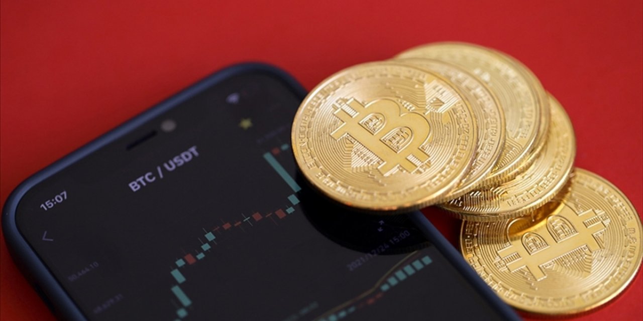 Bitcoin'in Fiyatı FED Endişesiyle Yüzde 10’a Yakın Düştü
