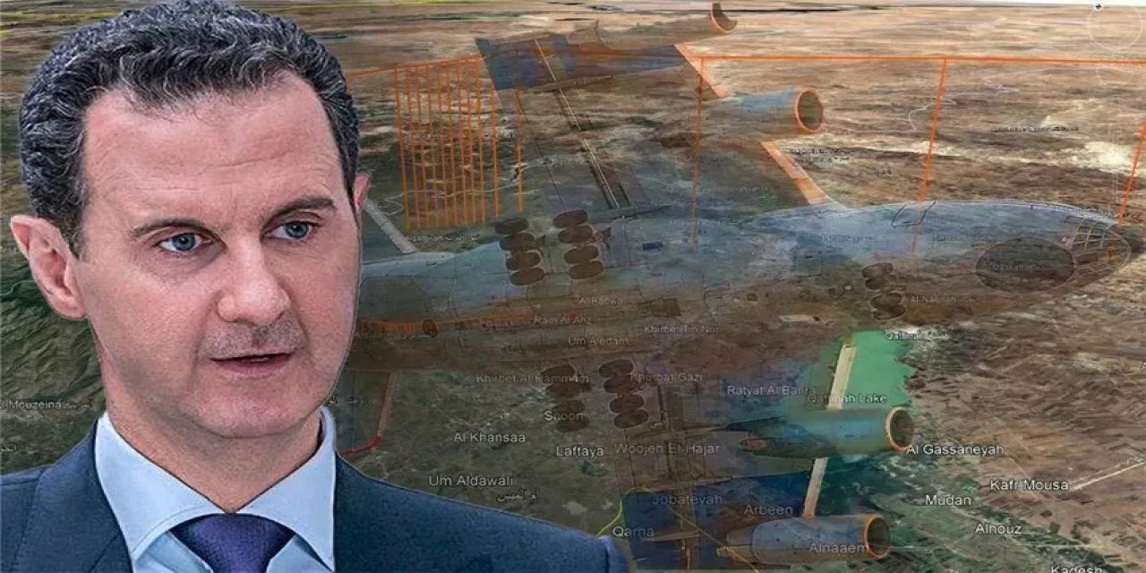 Kaçarken Yanına Sadece İki Kişiyi Almış!