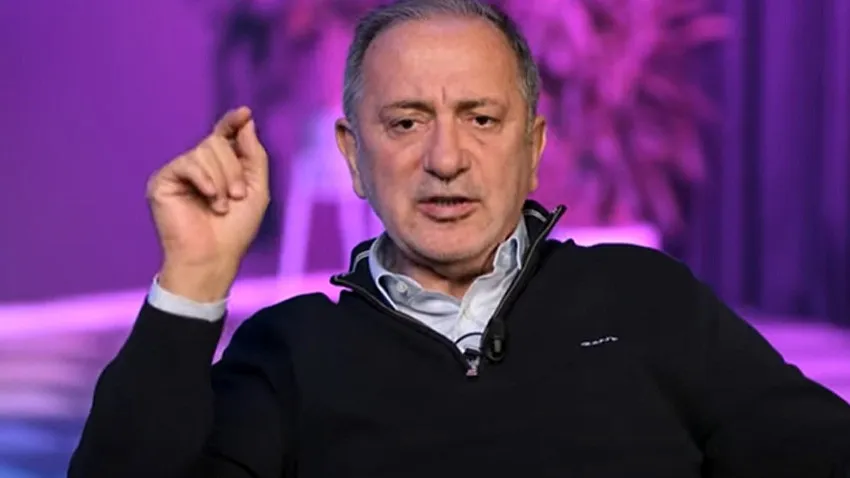 Fatih Altaylı'ya Yurt Dışına Çıkış Yasağı ve Hapis Cezası!