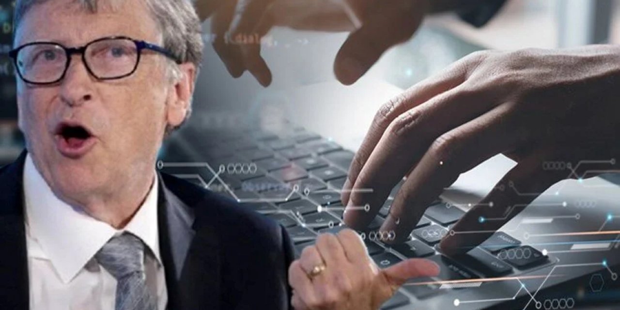 Bill Gates'ten Korkutan "Gelecek" Tahmini