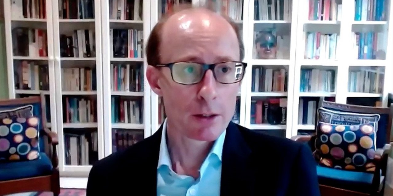 Birleşmiş Milletler Raportörü Saul'e Göre, Suriye'nin Gelişmesi İçin Gerekli Koşulların Sağlanması Elzem