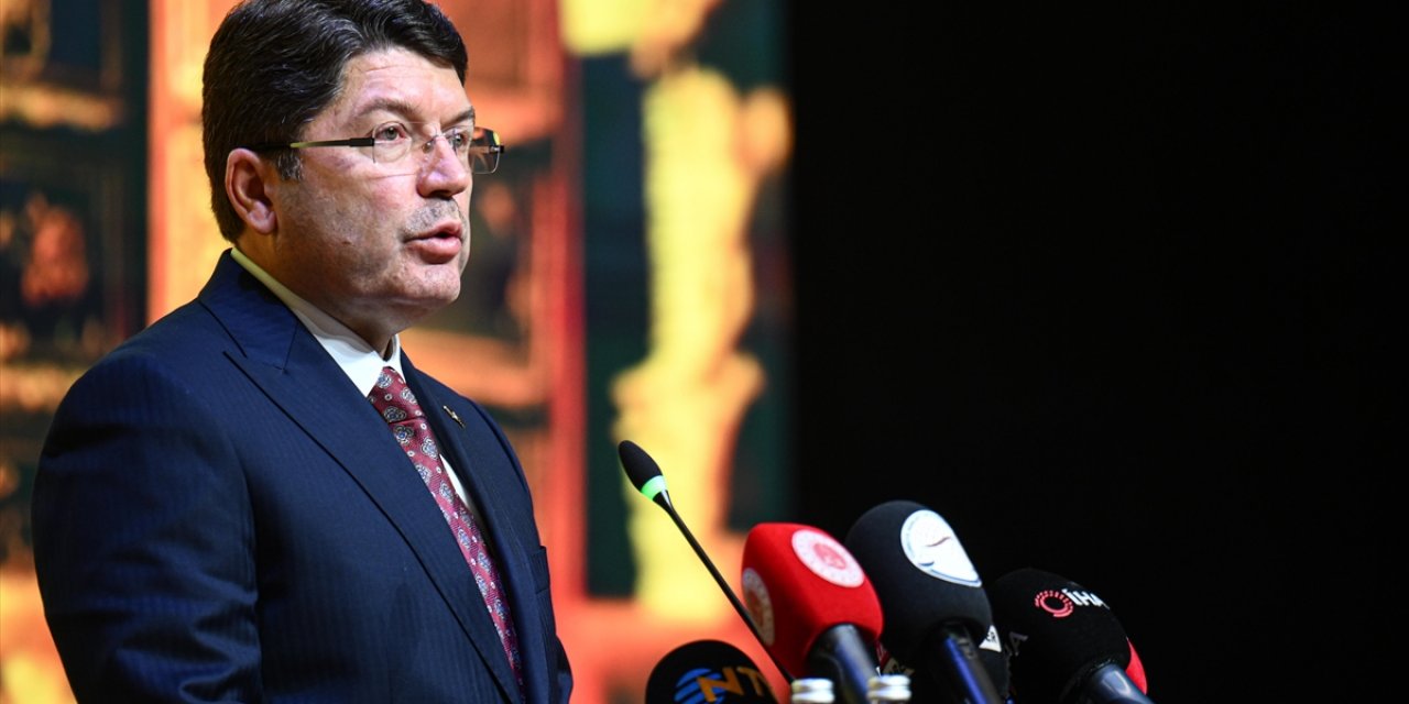 Hakim ve Savcı Yardımcılığı Sınavının İkincisi Hafta Sonu Gerçekleştirilecek