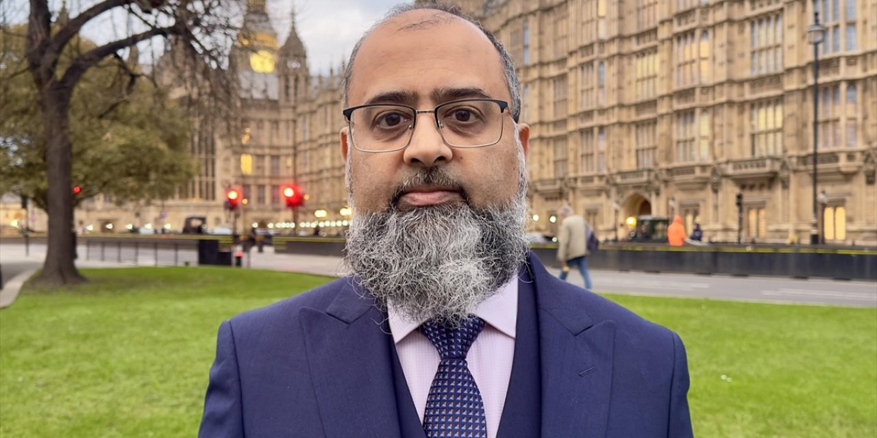 İngiliz Milletvekili Mohamed, Ülkesinin "israil'in Savaş Suçlarına Ortaklıktan" Yargılanabileceğini Söyledi