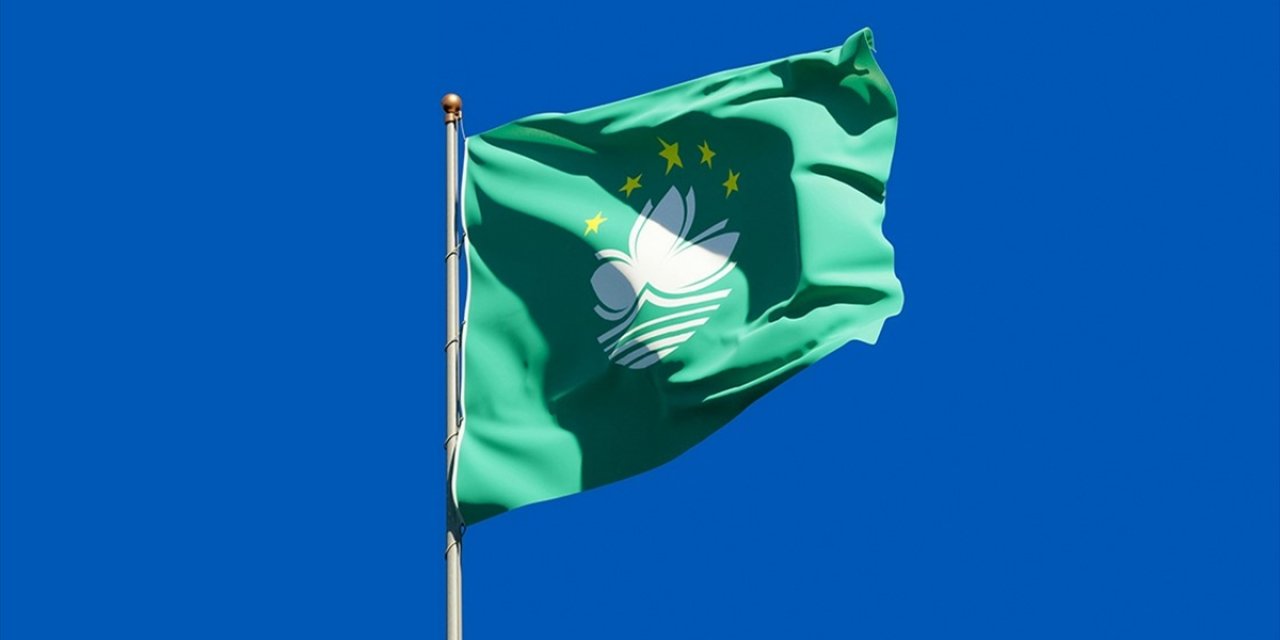 Makau, Çin Egemenliğindeki 25 Yılda Kumar Turizmi Eksenli Ekonomik Büyümeye Tanıklık Etti