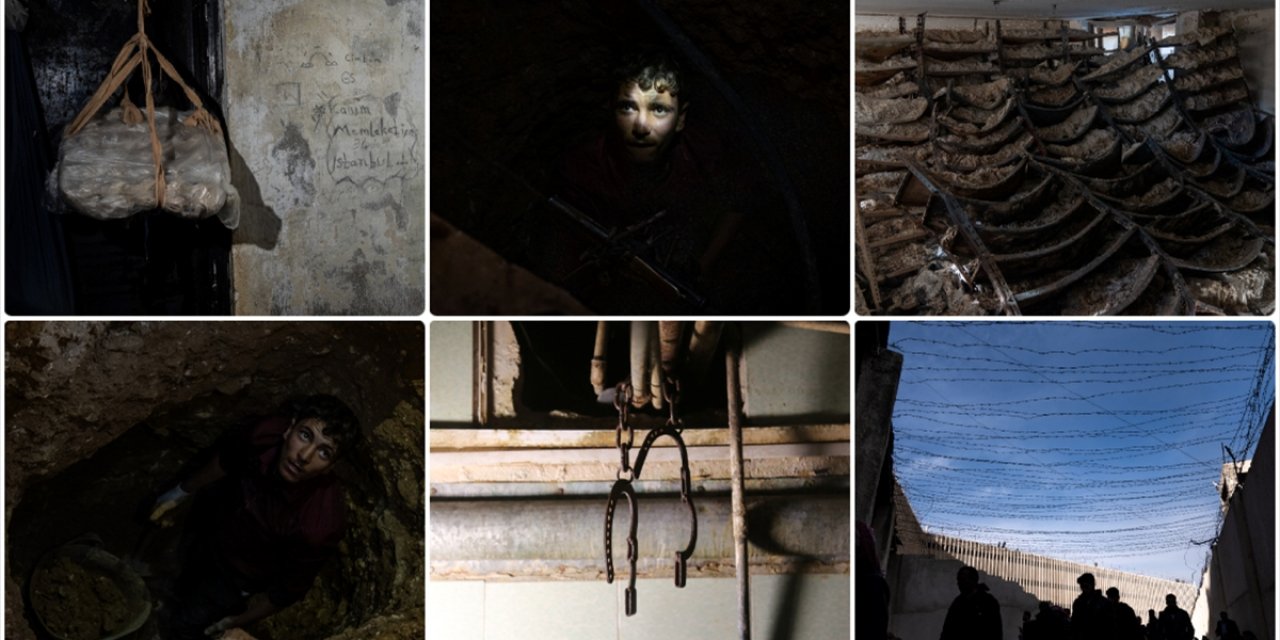 Suriyeli İnsan Hakları Avukatı Kasım'a Göre, Devrik Esed Rejimi "Bile İsteye" İşkence Yapıyordu