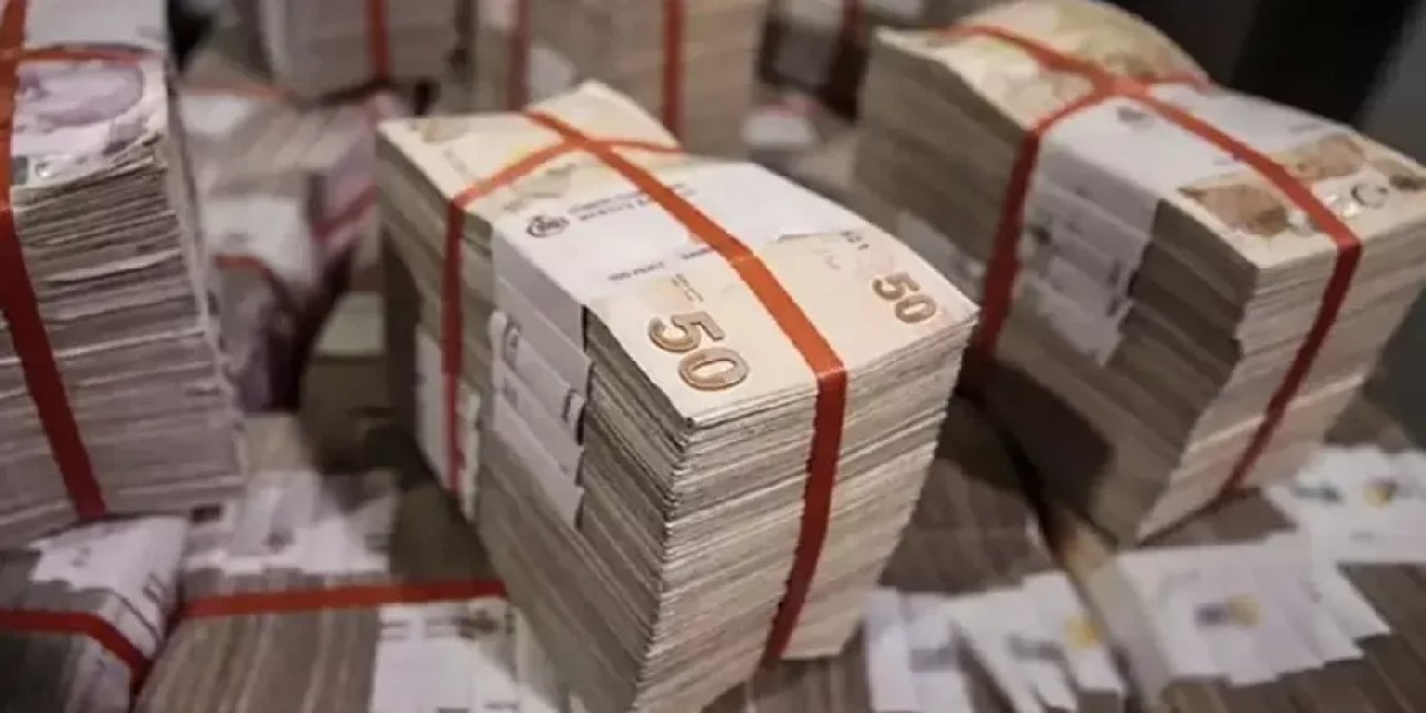 Merkez Bankası'ndan KKM Adımı