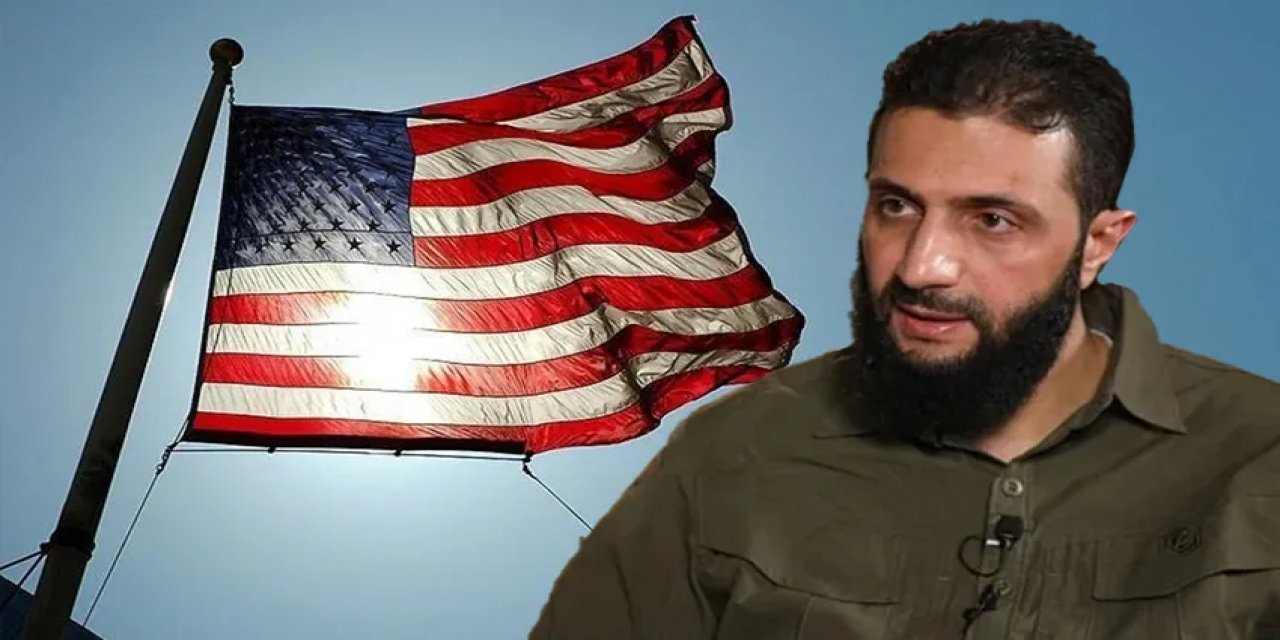 ABD, Colani Kararını Dünyaya Duyurdu