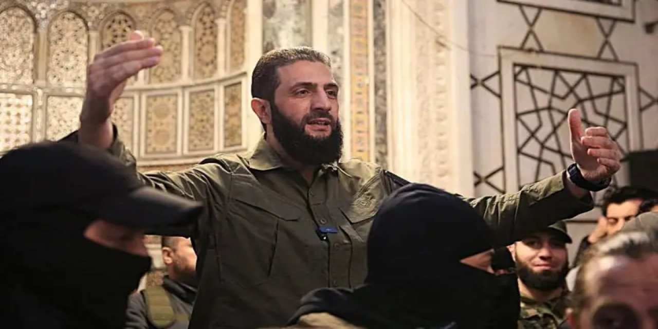 Suriye: HTŞ'nin Cihatçı Geçmişinden Koptuğu Söylemine Güvenilebilir Mi?